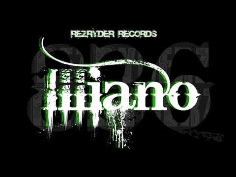 illiano x liljune x keeyz - money on my mind