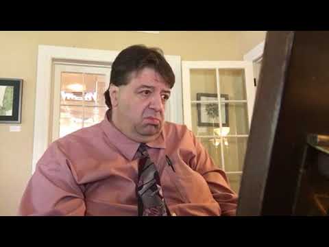 Promotional video thumbnail 2 for Ron Ferlito
