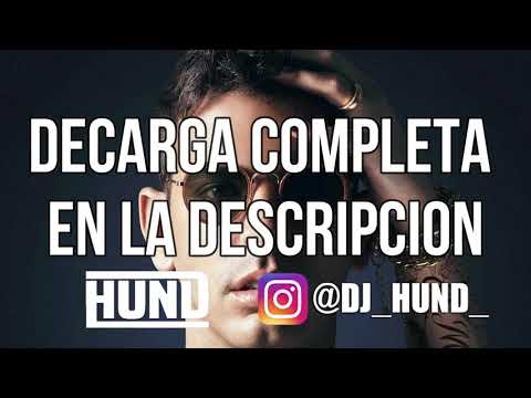 Tito El Bambino, Kiko El Crazy, Chael Produciendo | Soltero Extended DJ HUND