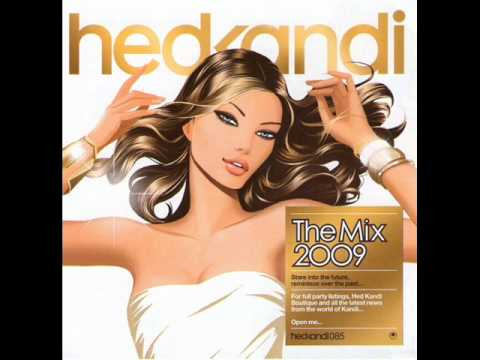 Hed kandi mix 2009 