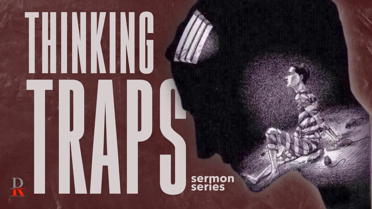 2. 'Recycling Process of Stinky Thinking' Wed. 7pm