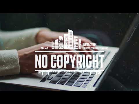 Podcast Upbeat Corporate by Infraction (No Copyright music) / Over The Mountains