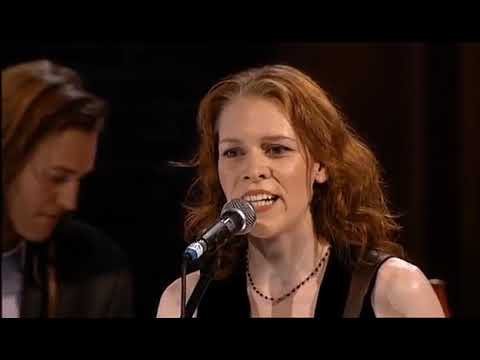 GILLIAN WELCH - DAVID RAWLINGS - FULL SET - BBC LONDON - 2004