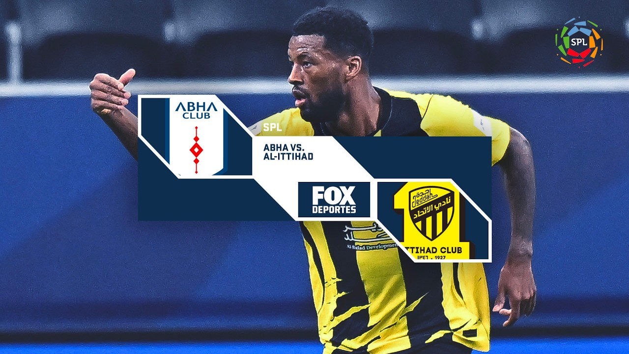 Al Riyadh vs Al Qadsiah | Saudi Pro League