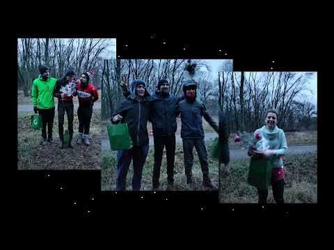 Pedalare in Padurea Verde - Ep 31 - Jingle MEB 2021 in 10 minutes