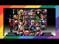 TAS N64 Mortal Kombat Trilogy Arcade Ermac Champion