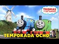 Thomas Y Sus Amigos La Temporada 8 Completa Español HD