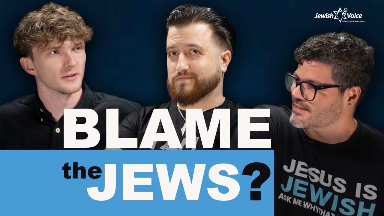 Why Anti-Semitism Persists: Insights from AmFest on a Historical Cycle of Hate