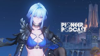 [鳴潮] 先約電台深夜頻道  嘉貝