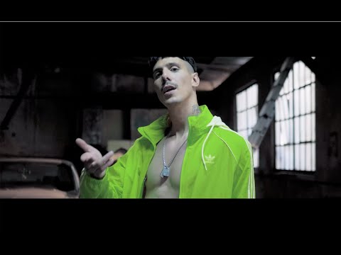 POYØ - Veneno S.A (Video Oficial)