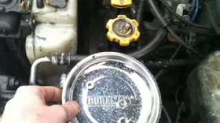 Subaru Forester Front Wiper Repair