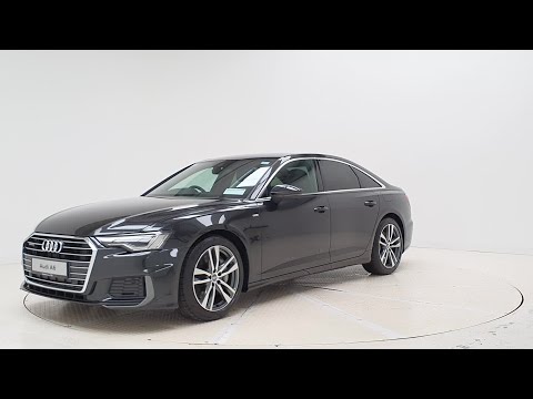 202507576 - 2020 Audi A6 2.0TFSI HYBRID 299BHP S LINE QUATTRO AUTO 76,053