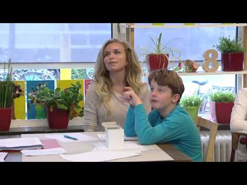 SIEN - RTL 4 Lifestylexperience 21 november 2015