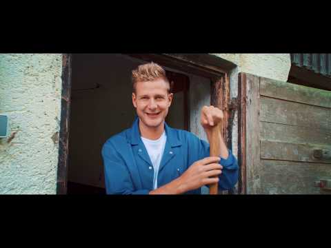 Thierseer - UP UP UP (offizielles Musikvideo)