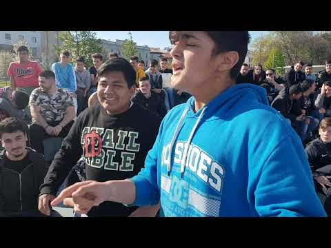 FILTROS- JayZ Vs Dual Vs Ing3nio Vs FHJ Vs Cos- FlowBattles Fecha V