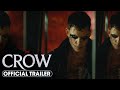 The Crow 2024 Official Trailer Bill Skarsgård FKA Twigs Danny Huston