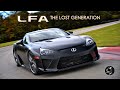 Lexus LFA A Proper Goodbye