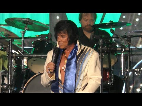 Bill Cherry talking - video by Susan Quinn Sand