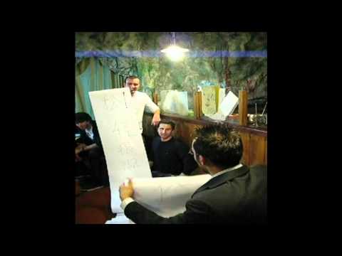 Contrariata - Il Regalo