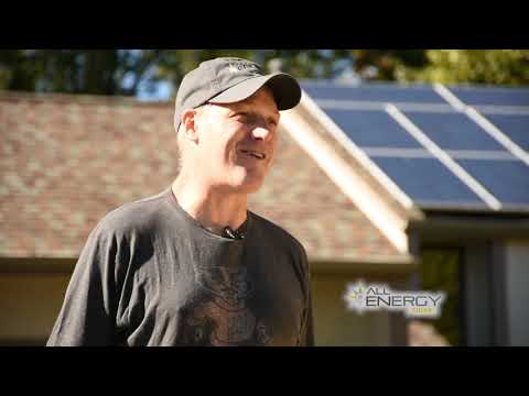 Customer Testimonial - Brian in Minnesota