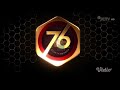 Iklan Djarum 76 Madu Hitam Brand Trademark 2022 INews Trans 7 SCTV Indosiar RCTI