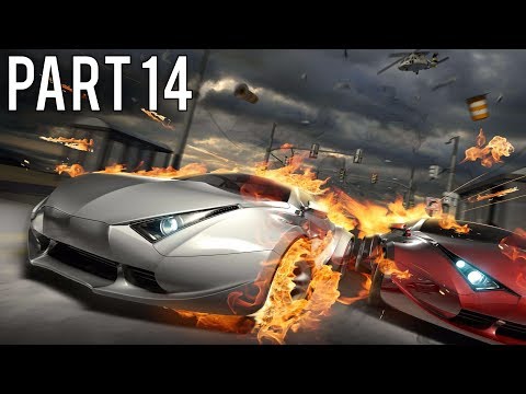 FlatOut 4: Total Insanity Gameplay Walkthrough (No Commentary) - Part 14
