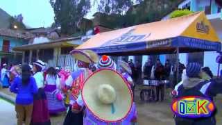 preview picture of video 'CONGAS ANTACUCHO 2015 full HD'