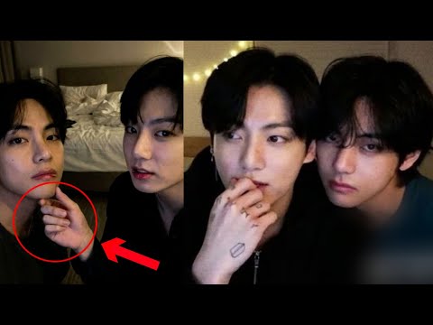 TAEKOOK / TOP 10 Momenti sottovalutati, tra Jungkook e Taehyung / Parte 696 (VKOOK BTS)