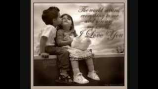 كلمات اغنية انا قلبى داب شذى