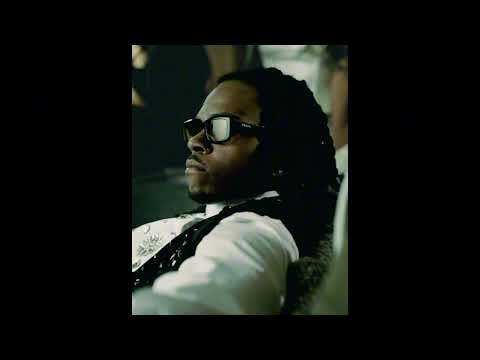 [FREE] Gunna x Young Thug Type Beat - "No More"