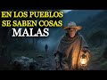 PUEBLOS Y RANCHOS HISTORIAS INQUIETANTES RELATOS BRUJAS LUGARES PARANORMALES TERROR ARLOF