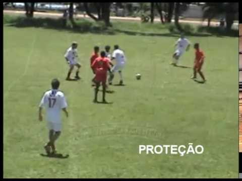 "TERRA VERMELHA DOUGLAS GONÇALVES MÉDIO-VOLANTE 92 - GERAL"