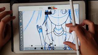 Review & Testing Stylus Pens for Touch Screens, Fine Point Active Digital Pencil iPad /Other Tablets