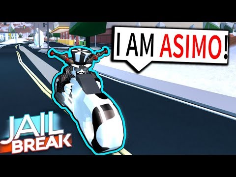 Becoming The Owner Of Roblox Jailbreak Troll - 
