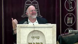 הרב ברוך רוזנבלום   פרשת וירא התשפ"ו (רבנים שונים) - התמונה מוצגת ישירות מתוך אתר האינטרנט יוטיוב. זכויות היוצרים בתמונה שייכות ליוצרה. קישור קרדיט למקור התוכן נמצא בתוך דף הסרטון