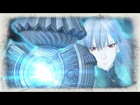 Valkyria Chronicles - Chapter 13: The Clash at Naggiar