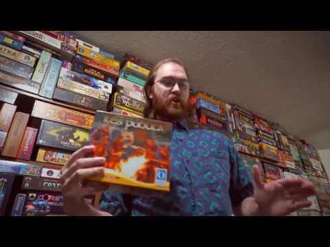 Overly Critical Gamers - Res Publica - Instructional/Gameplay/Review 