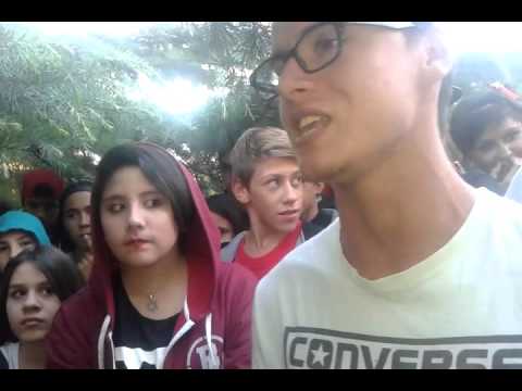 Neos Vs Gamba Octavos de final 5ta Fecha