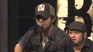 Brian Davis Performs on TN Mornings