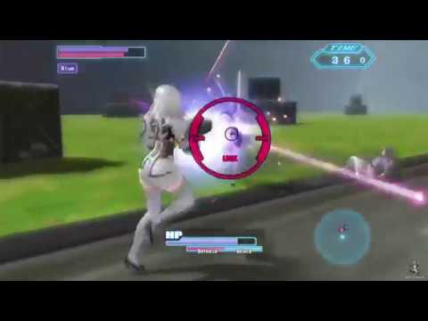 Soul Saber 2 Online Gameplay