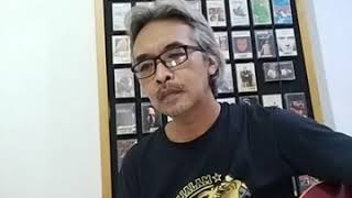 Download lagu Selamat tinggal malam Iwan fals cover by Ali Ray mp3