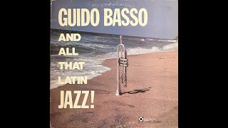 Guido Basso - Chiarina/Dale Be There (1978)