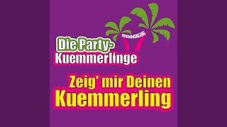 Zeig&#39; mir Deinen Kuemmerling