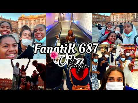 FANATIK687 ■ MOI - (TAYC REMIX KOMPA) - LÉA CHURROS x REMIX PROD