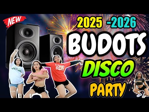 BEST OF BUDOTS HATAW PARTY DANCE | NONSTOP BUDOTS REMIX 2026