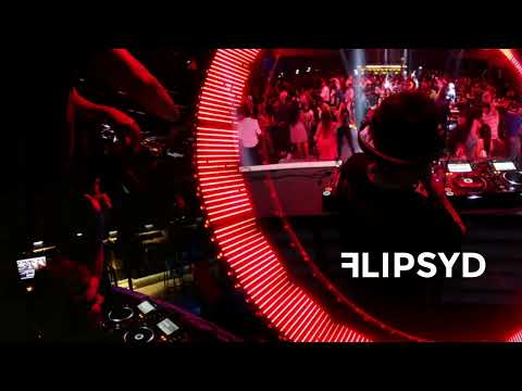 WONDERWALL X TUM HI HO // FLIPSYD // DESI DRIP