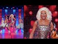 RuPaul PERFORMS........ 'A.S.M.R Lover' - RuPaul's Drag Race All Stars 8