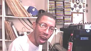 Don't Preach To Me Man!