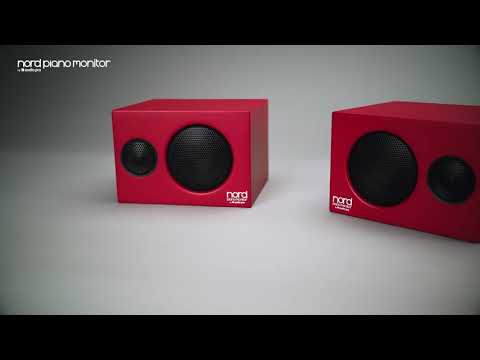 Nord Piano Monitors