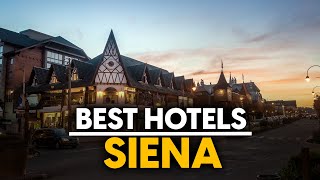 Best Hotels In Siena, Italy - Top 5 Picks For Any Budget